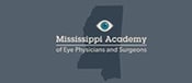 maeps logo Dr. Jim Brown M.D. | LASIK Surgery | Cataract Surgery | Eyelid Surgery | Starkville MS | Columbus MS | West Point MS