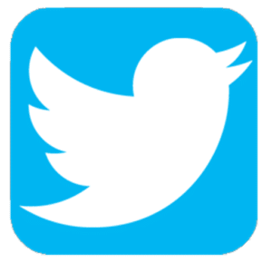 twitter logo